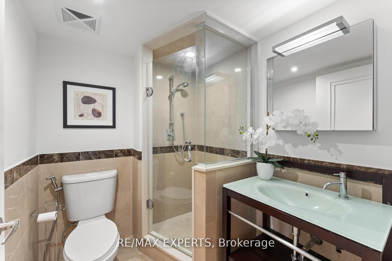 Photo 14 of Unit PH08, 650 Sheppard Avenue, North York, Bayview Village — HOMEH