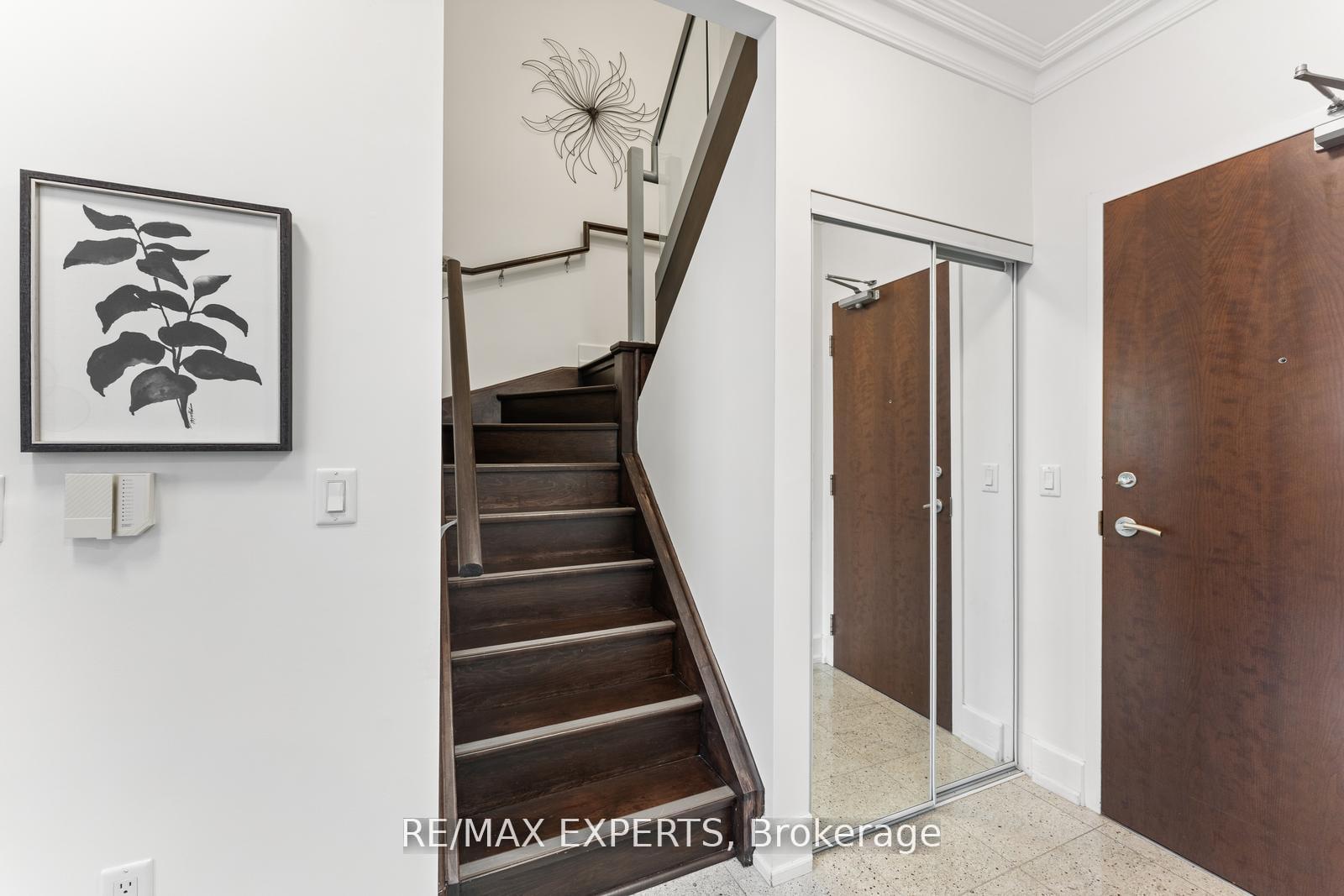 Photo 15 of Unit PH08, 650 Sheppard Avenue, North York, Bayview Village — HOMEH