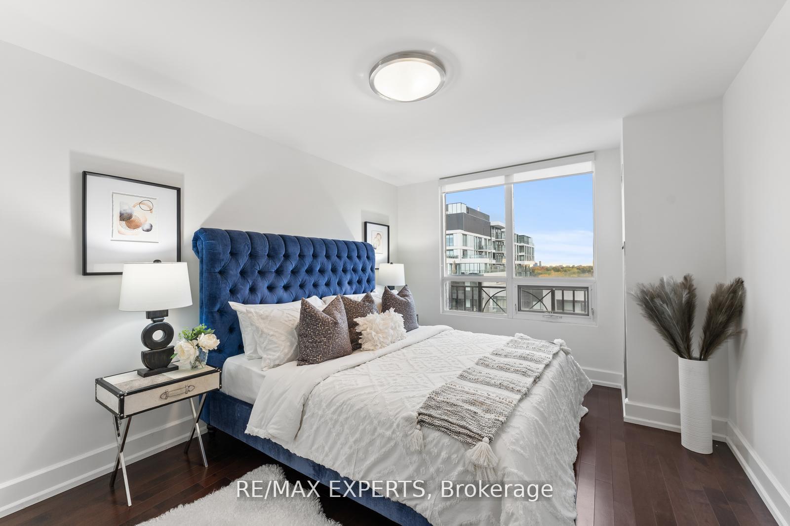 Photo 16 of Unit PH08, 650 Sheppard Avenue, North York, Bayview Village — HOMEH