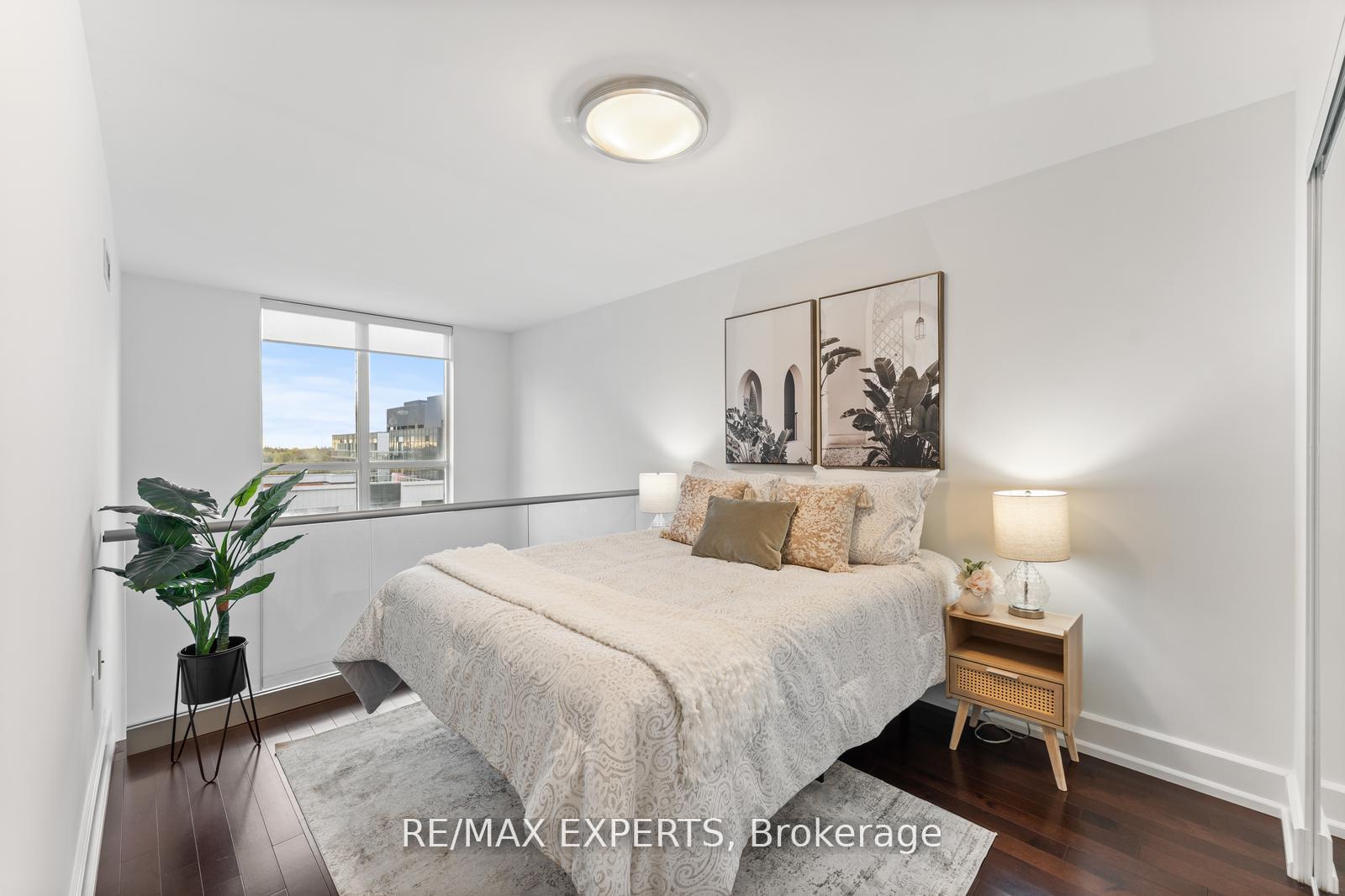 Photo 18 of Unit PH08, 650 Sheppard Avenue, North York, Bayview Village — HOMEH