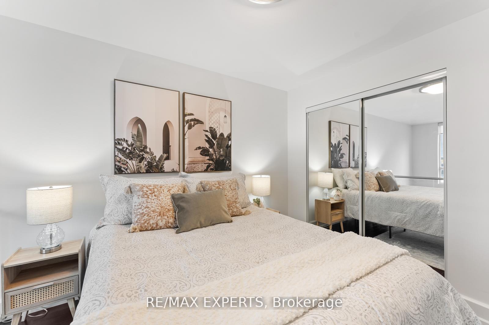 Photo 19 of Unit PH08, 650 Sheppard Avenue, North York, Bayview Village — HOMEH