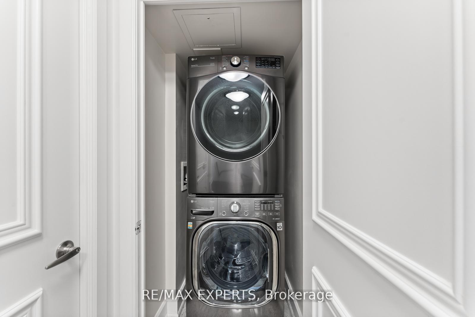 Photo 21 of Unit PH08, 650 Sheppard Avenue, North York, Bayview Village — HOMEH