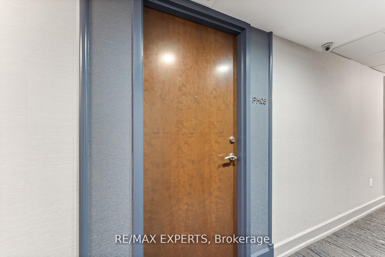 Photo 22 of Unit PH08, 650 Sheppard Avenue, North York, Bayview Village — HOMEH
