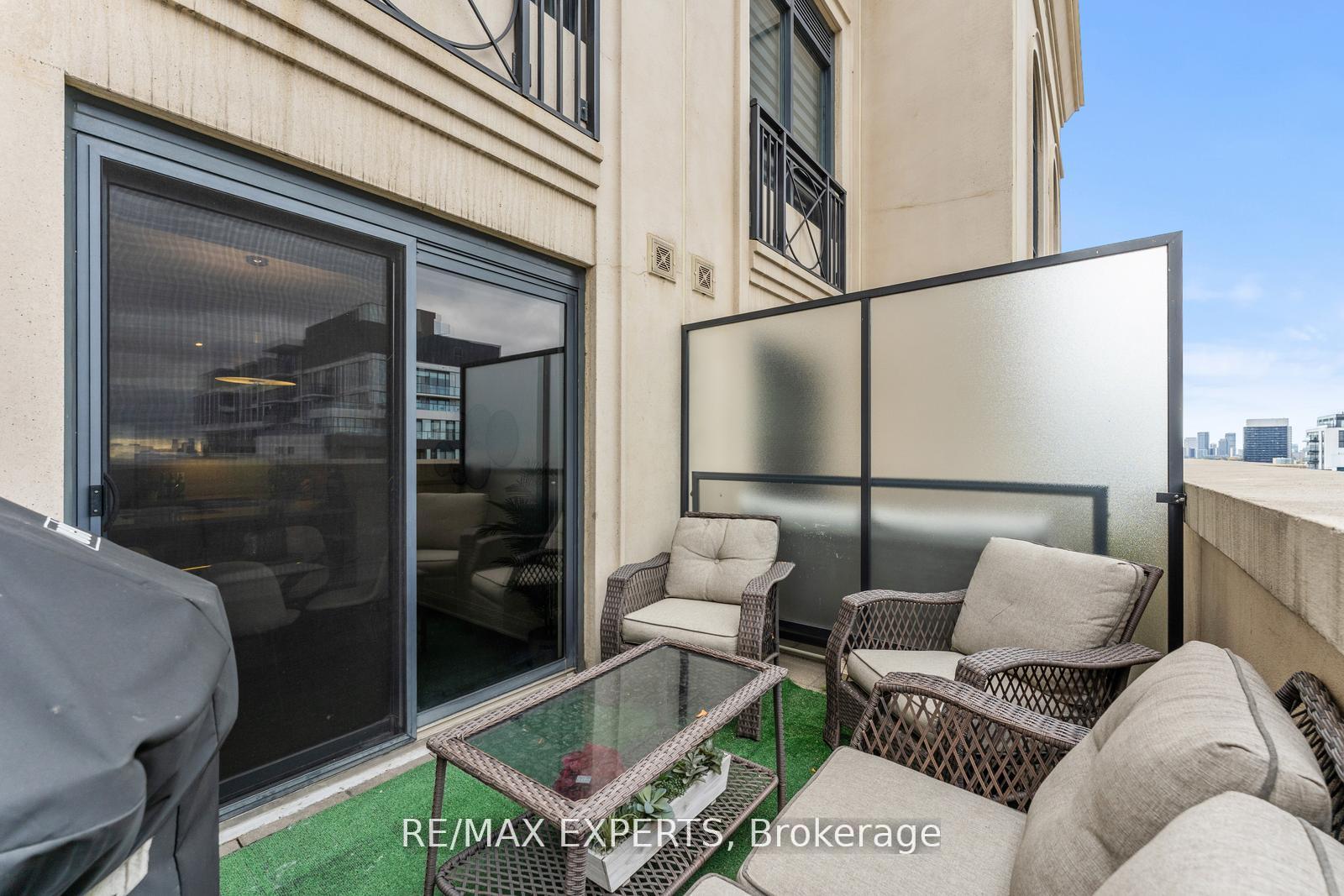 Photo 24 of Unit PH08, 650 Sheppard Avenue, North York, Bayview Village — HOMEH