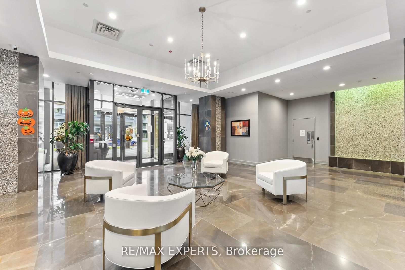 Photo 25 of Unit PH08, 650 Sheppard Avenue, North York, Bayview Village — HOMEH