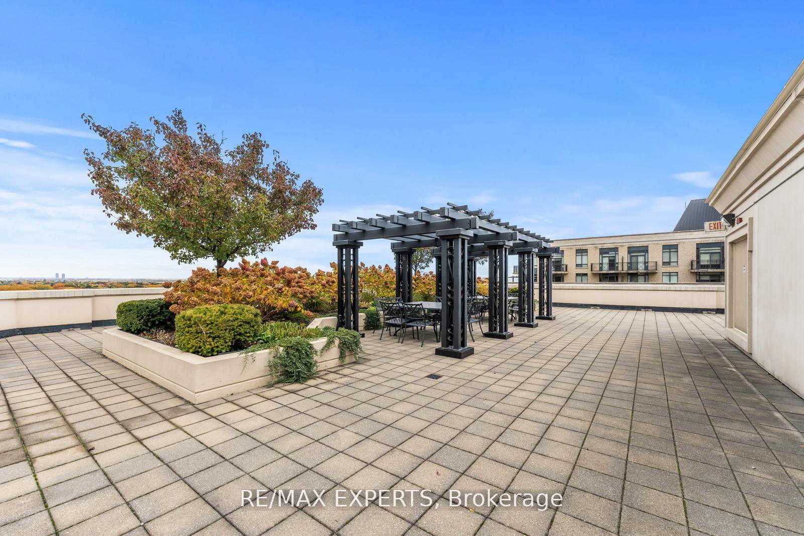 Photo 26 of Unit PH08, 650 Sheppard Avenue, North York, Bayview Village — HOMEH