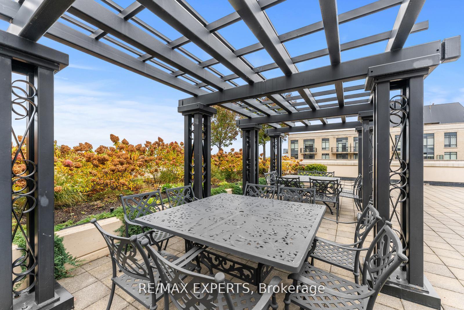 Photo 27 of Unit PH08, 650 Sheppard Avenue, North York, Bayview Village — HOMEH
