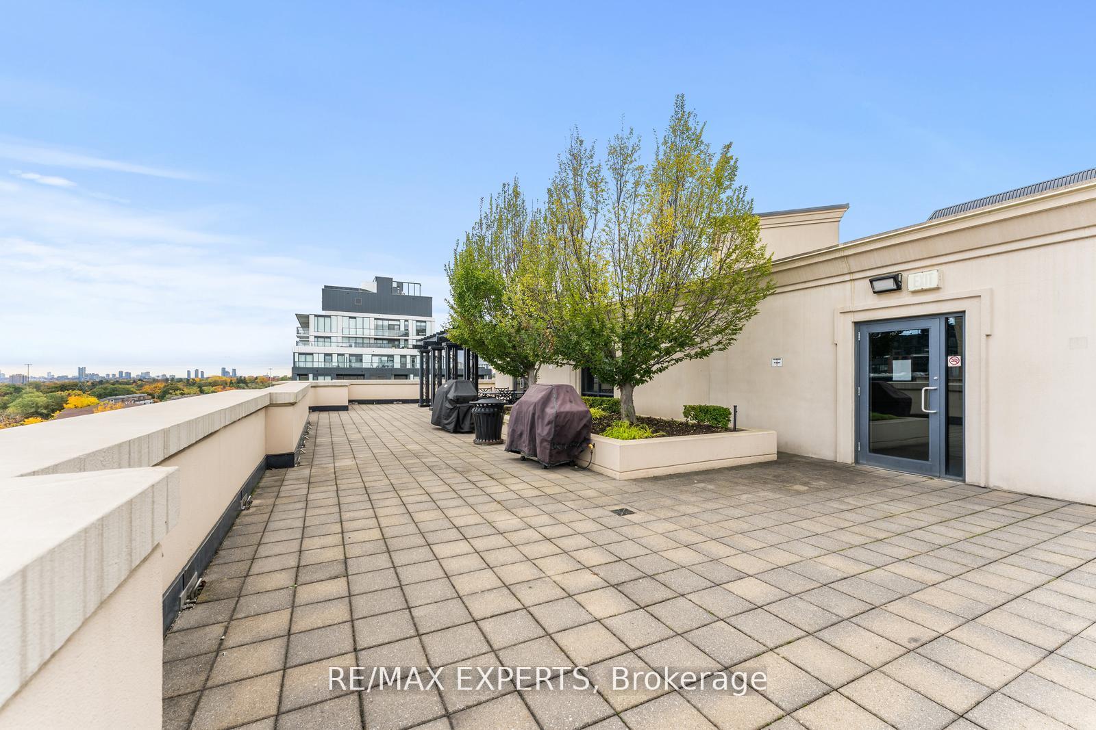 Photo 28 of Unit PH08, 650 Sheppard Avenue, North York, Bayview Village — HOMEH