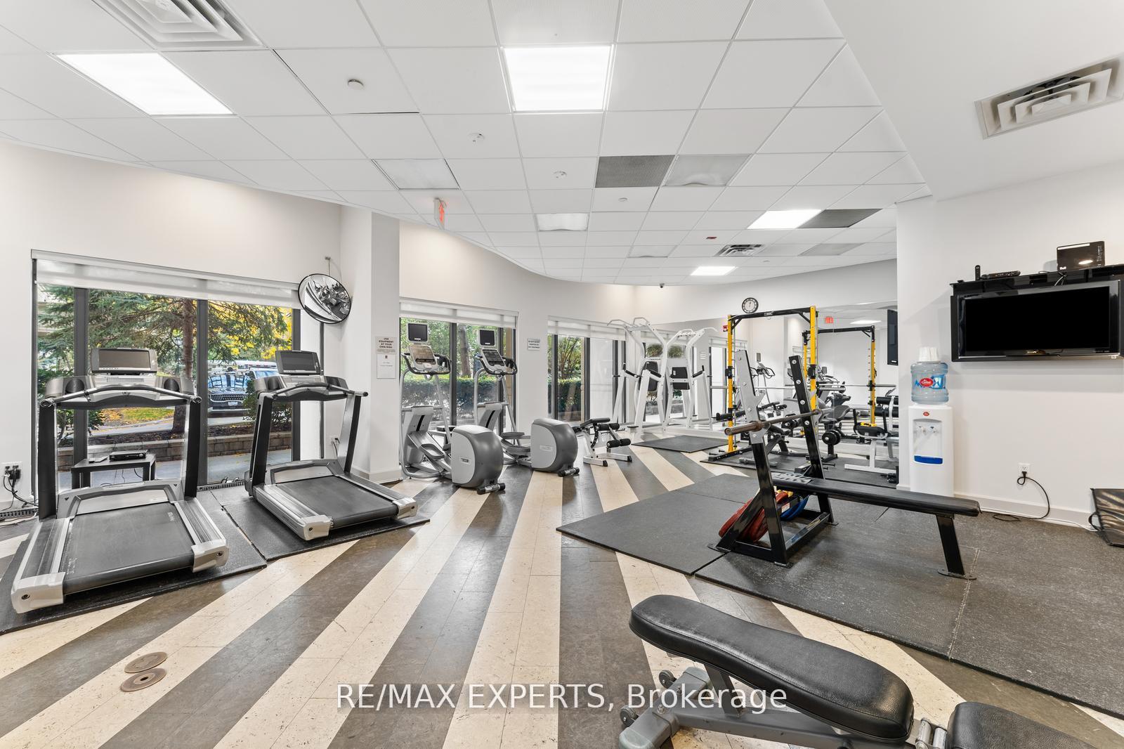 Photo 29 of Unit PH08, 650 Sheppard Avenue, North York, Bayview Village — HOMEH