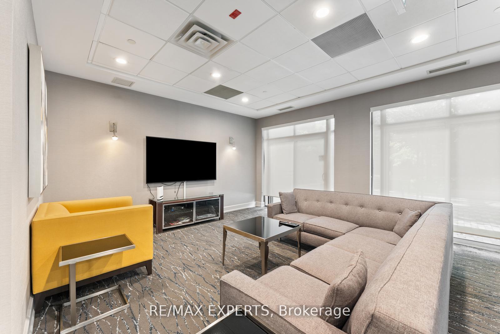 Photo 32 of Unit PH08, 650 Sheppard Avenue, North York, Bayview Village — HOMEH