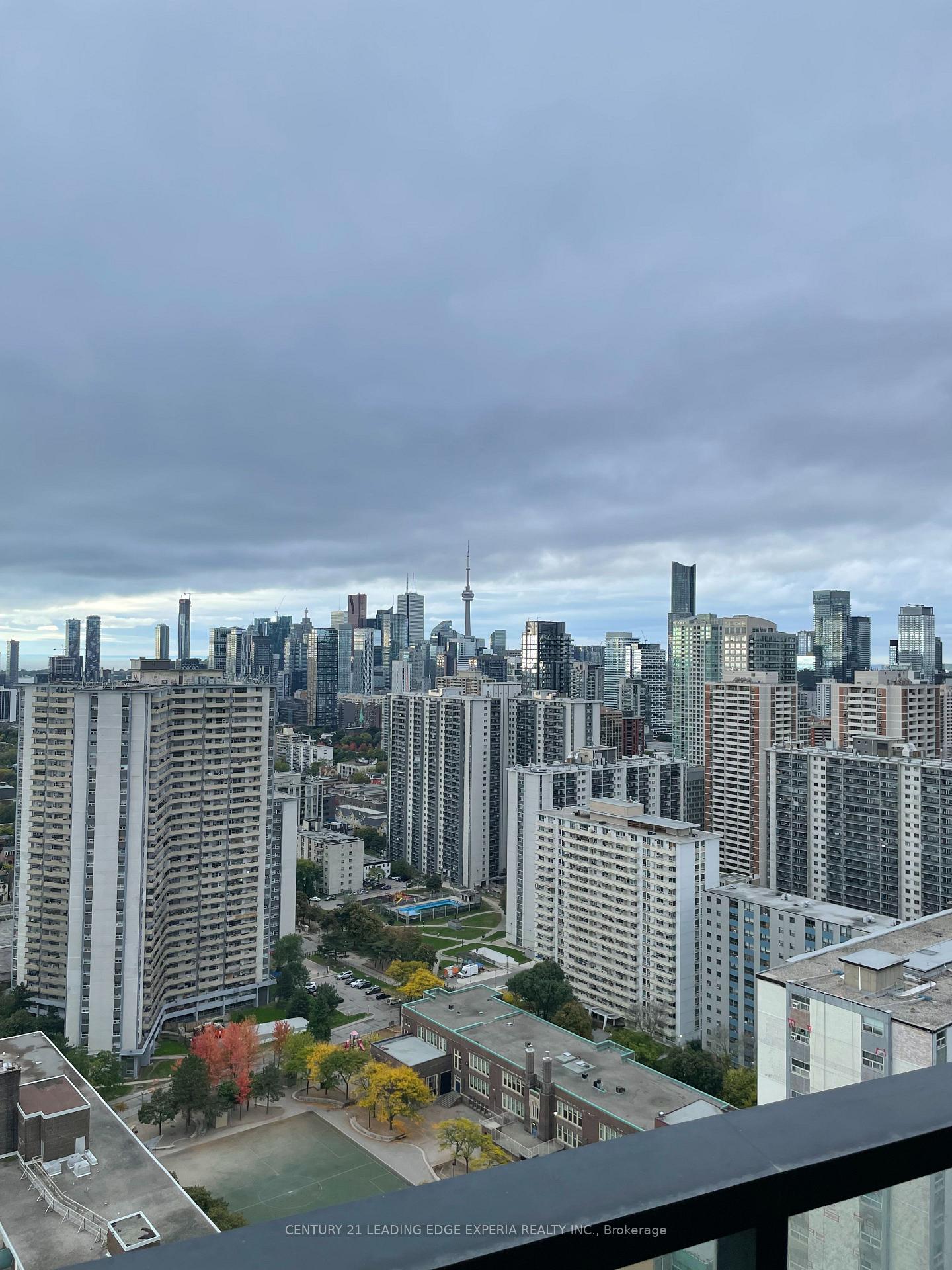 Photo 2 of Unit 3220, 585 Bloor Street E, Toronto, North St. James Town — HOMEH