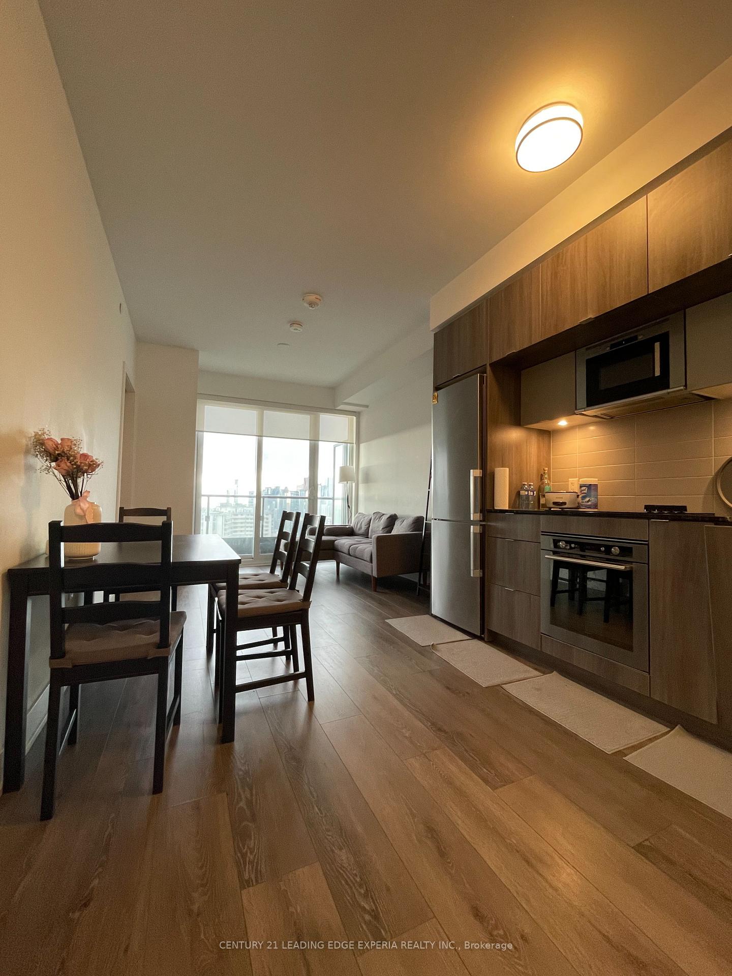 Photo 5 of Unit 3220, 585 Bloor Street E, Toronto, North St. James Town — HOMEH