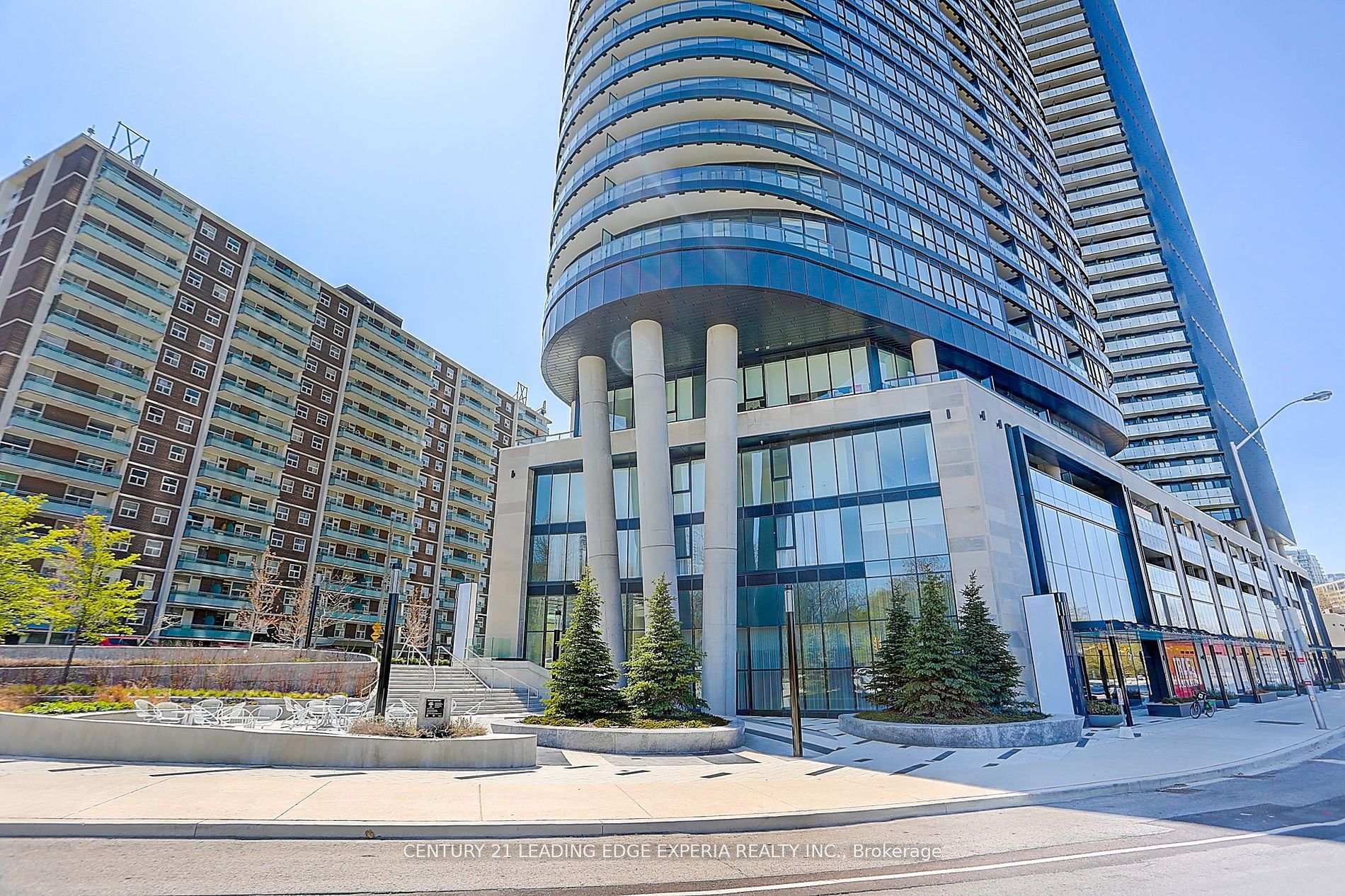 Photo 9 of Unit 3220, 585 Bloor Street E, Toronto, North St. James Town — HOMEH