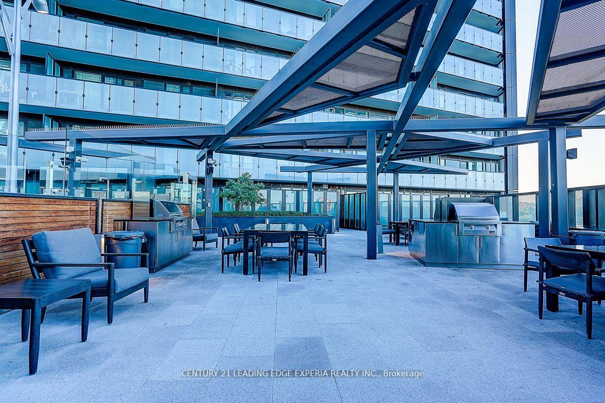 Photo 13 of Unit 3220, 585 Bloor Street E, Toronto, North St. James Town — HOMEH