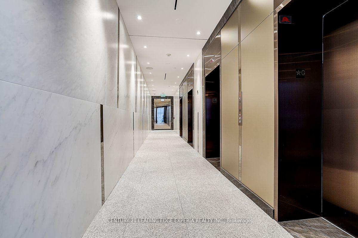 Photo 14 of Unit 3220, 585 Bloor Street E, Toronto, North St. James Town — HOMEH