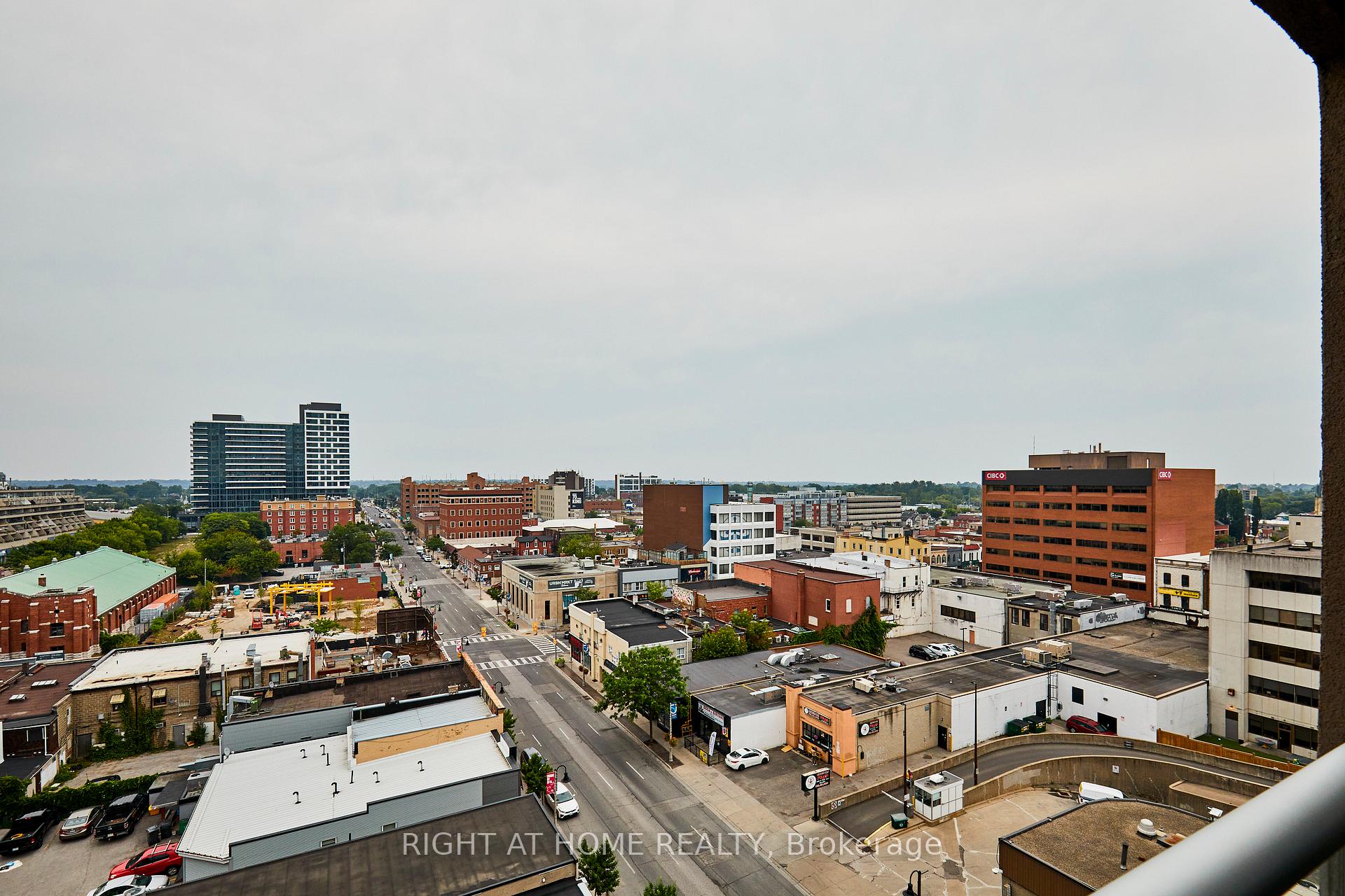 Photo 19 of Unit 804, 44 Bond Street W, Oshawa, O'Neill — HOMEH