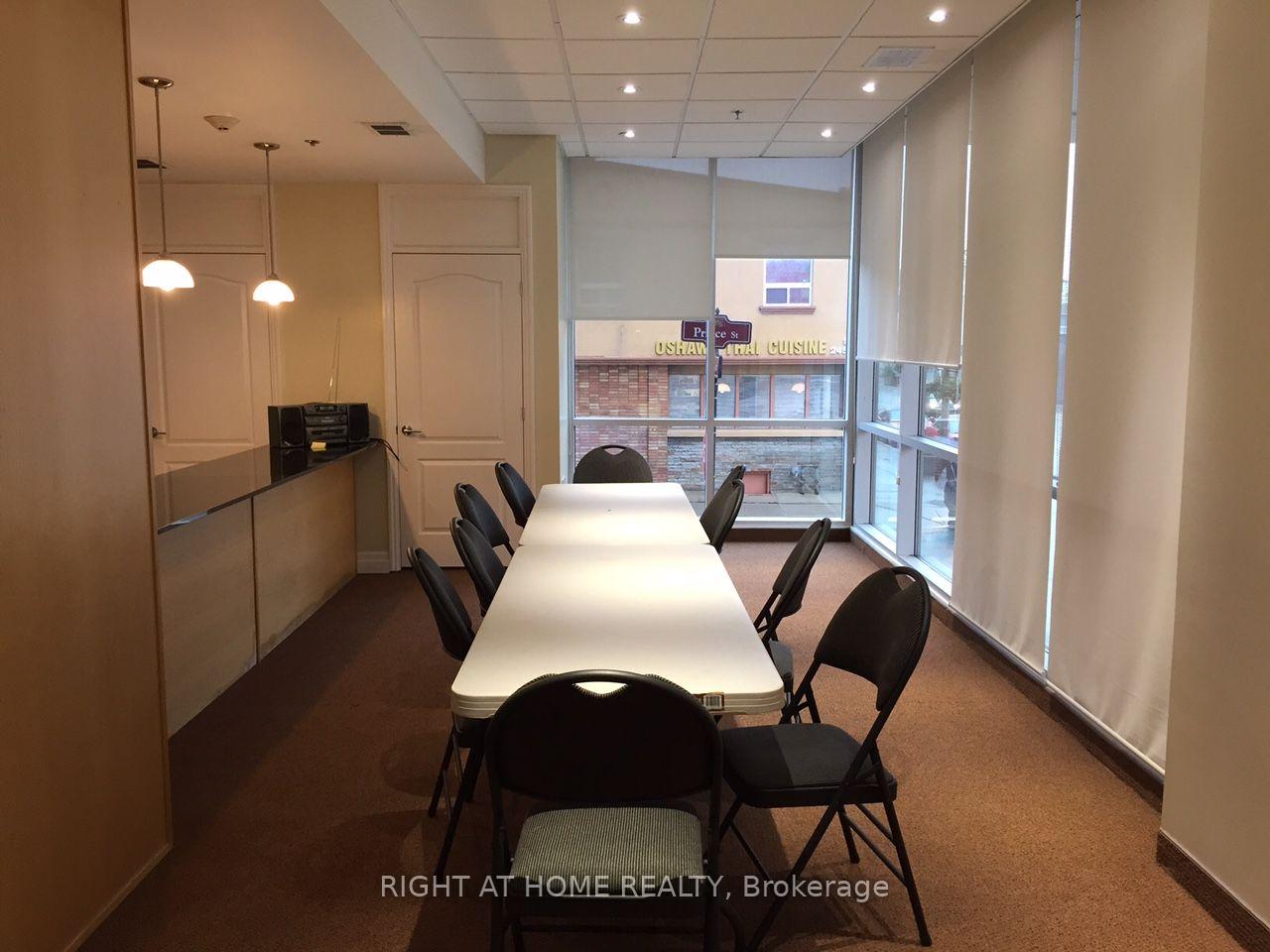 Photo 20 of Unit 804, 44 Bond Street W, Oshawa, O'Neill — HOMEH