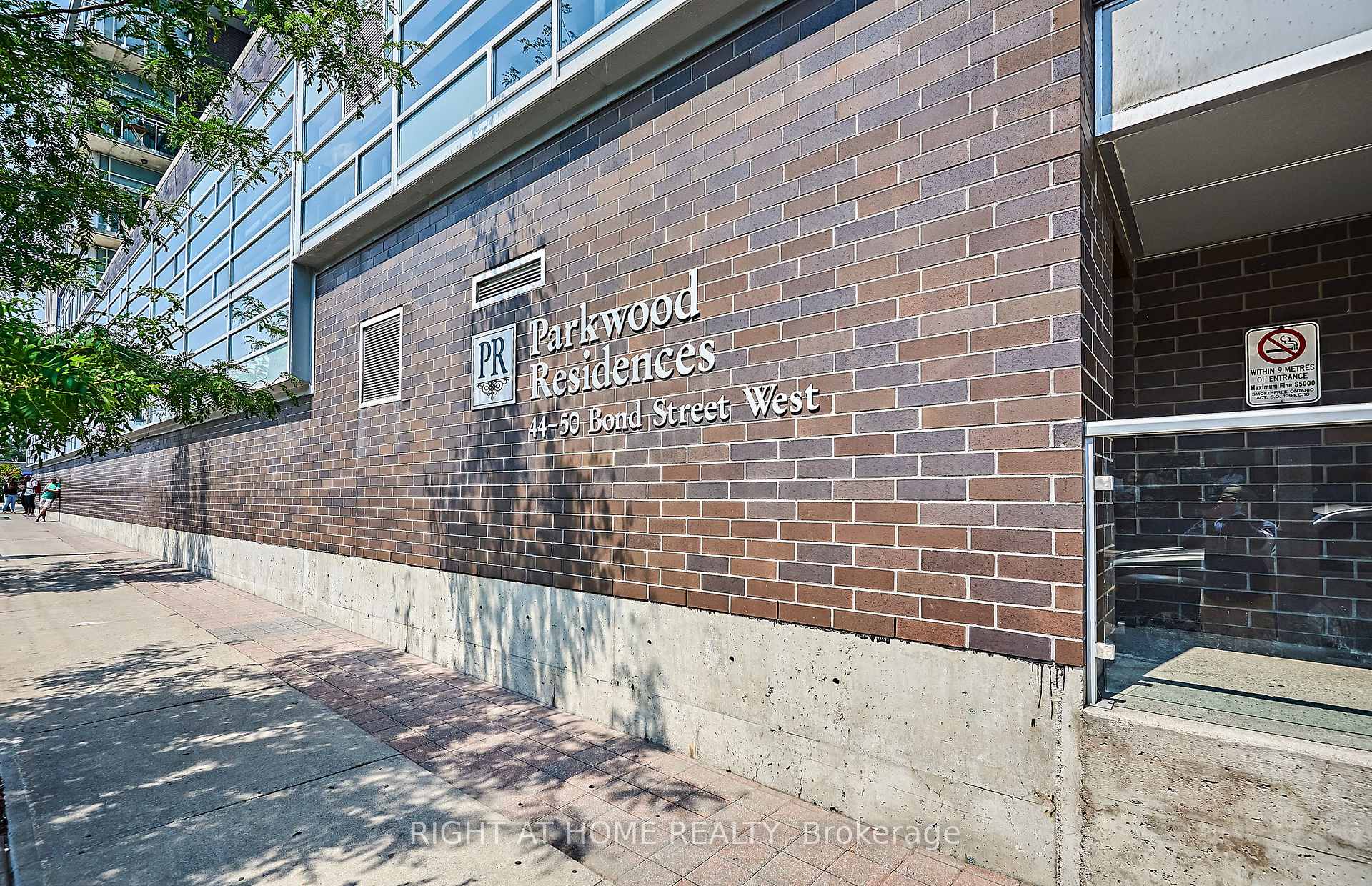 Photo 22 of Unit 804, 44 Bond Street W, Oshawa, O'Neill — HOMEH