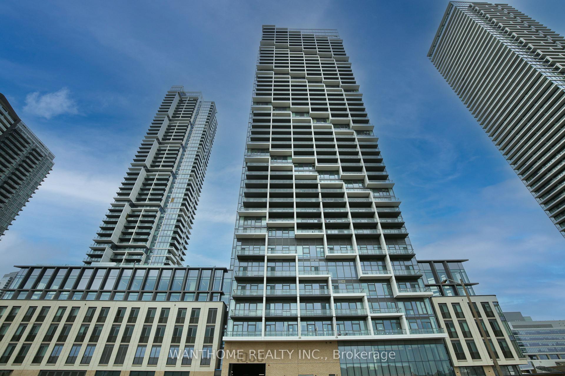 Front of Unit 3909, 1000 Portage Parkway