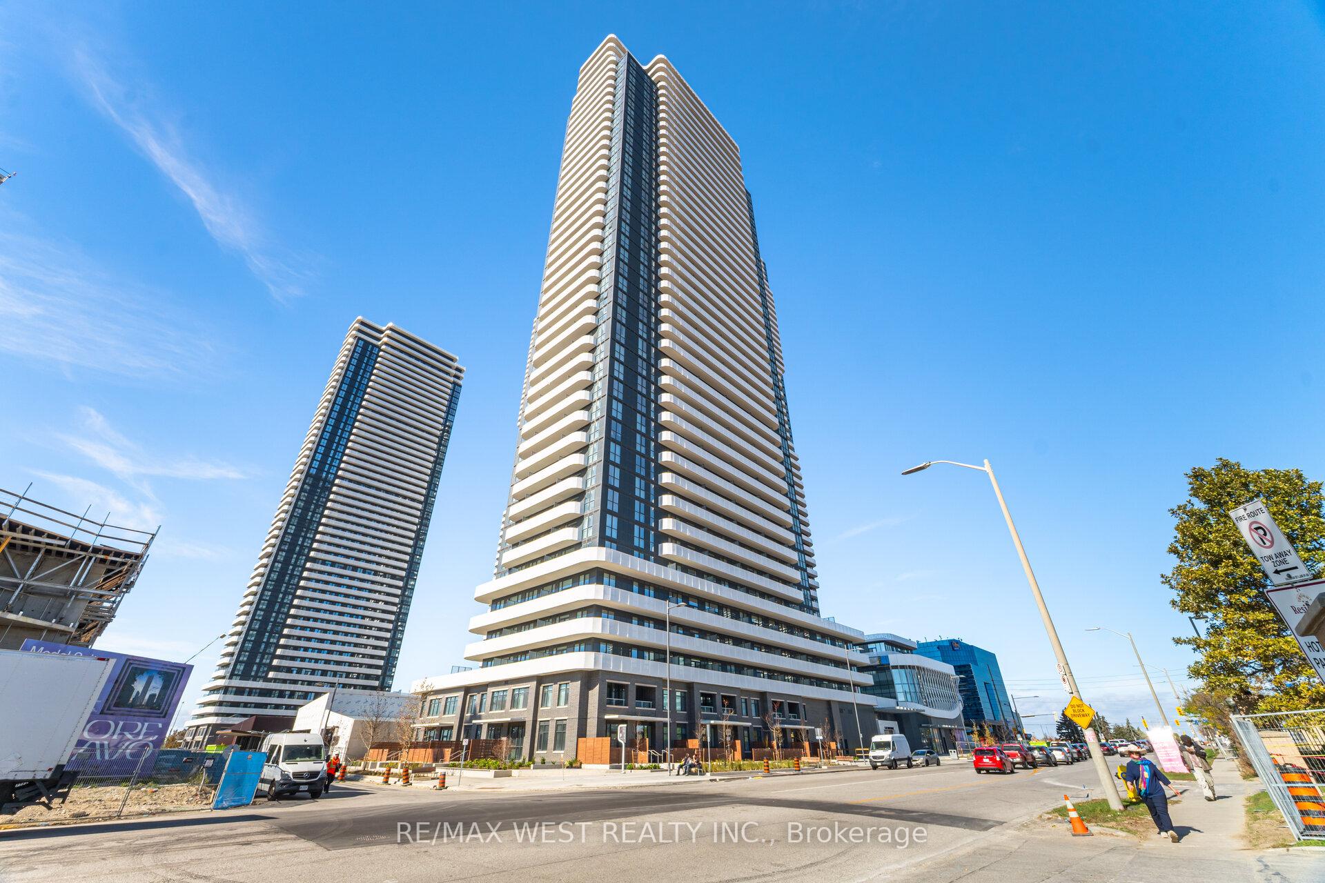 Photo 1 of Unit 106, 28 Interchange Way, Vaughan, Vaughan Corporate Centre — HOMEH