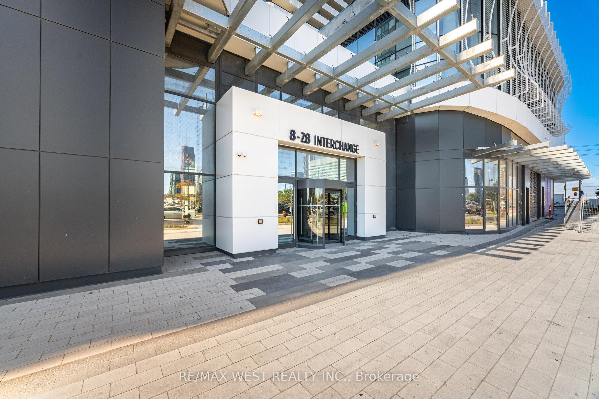 Photo 2 of Unit 106, 28 Interchange Way, Vaughan, Vaughan Corporate Centre — HOMEH