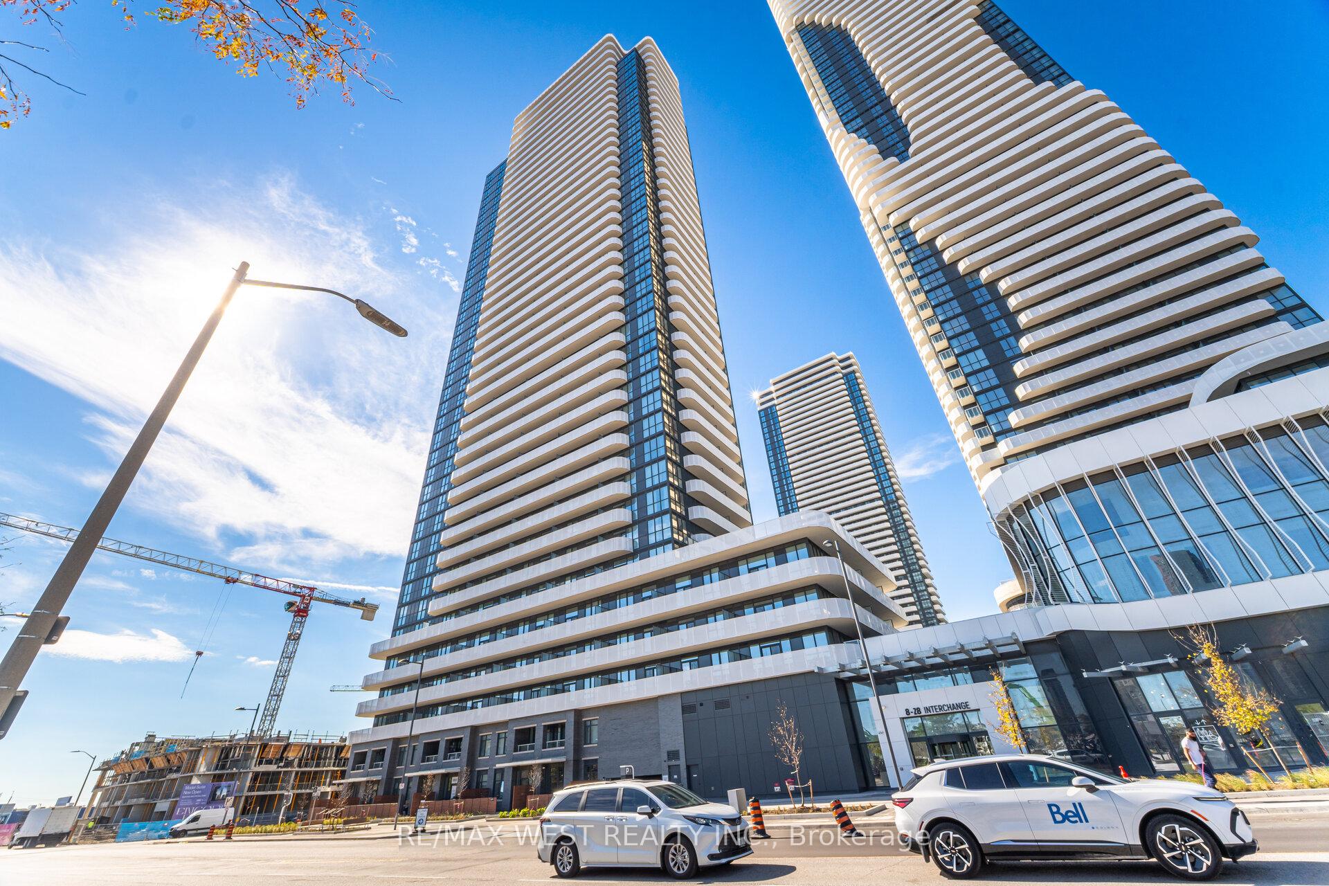 Photo 24 of Unit 106, 28 Interchange Way, Vaughan, Vaughan Corporate Centre — HOMEH