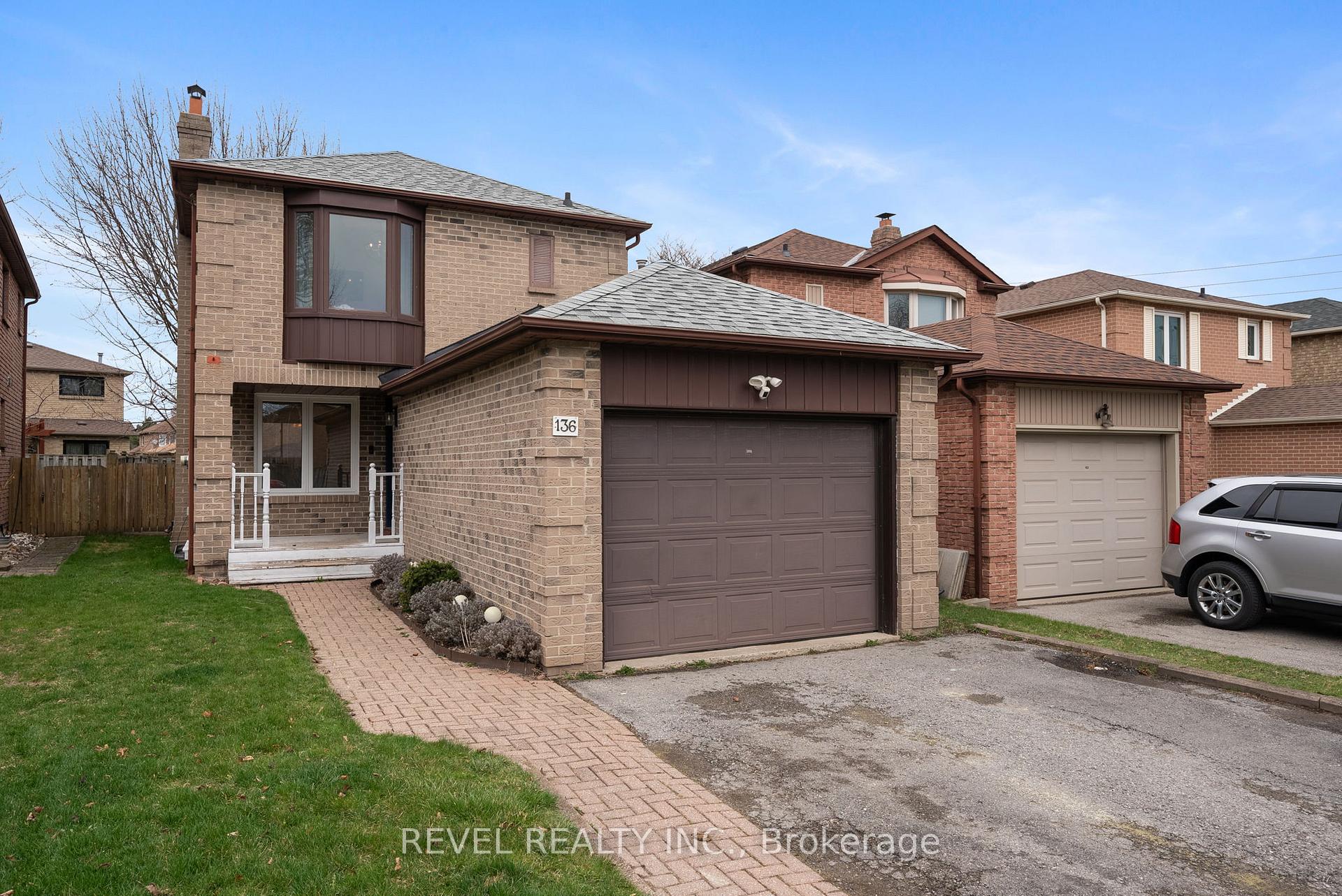 Photo 1 of 136 Chatfield Drive, Ajax, Central West — HOMEH