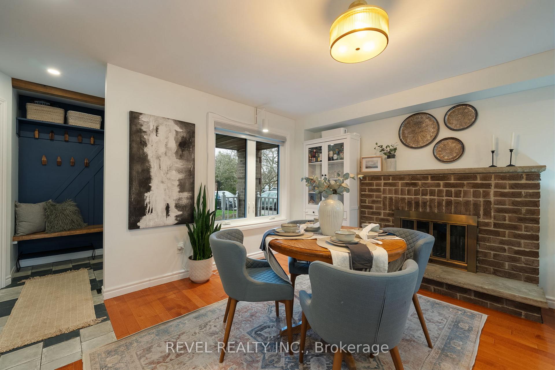 Photo 6 of 136 Chatfield Drive, Ajax, Central West — HOMEH
