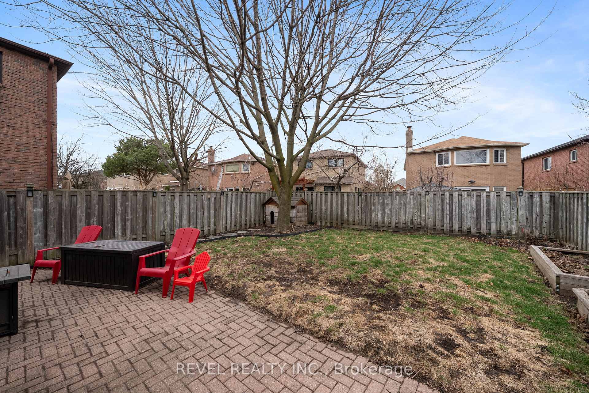 Photo 32 of 136 Chatfield Drive, Ajax, Central West — HOMEH