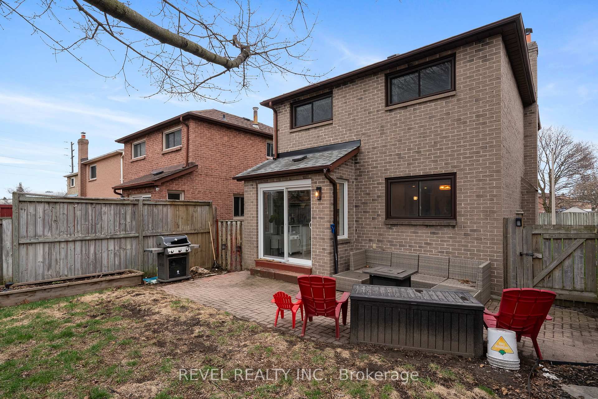 Photo 34 of 136 Chatfield Drive, Ajax, Central West — HOMEH