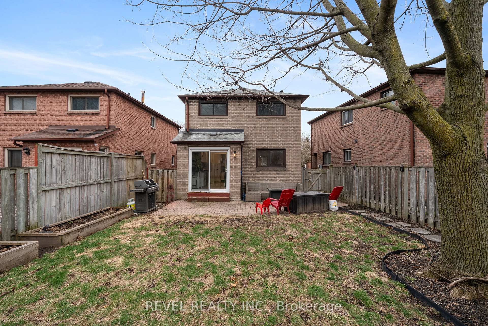 Photo 35 of 136 Chatfield Drive, Ajax, Central West — HOMEH