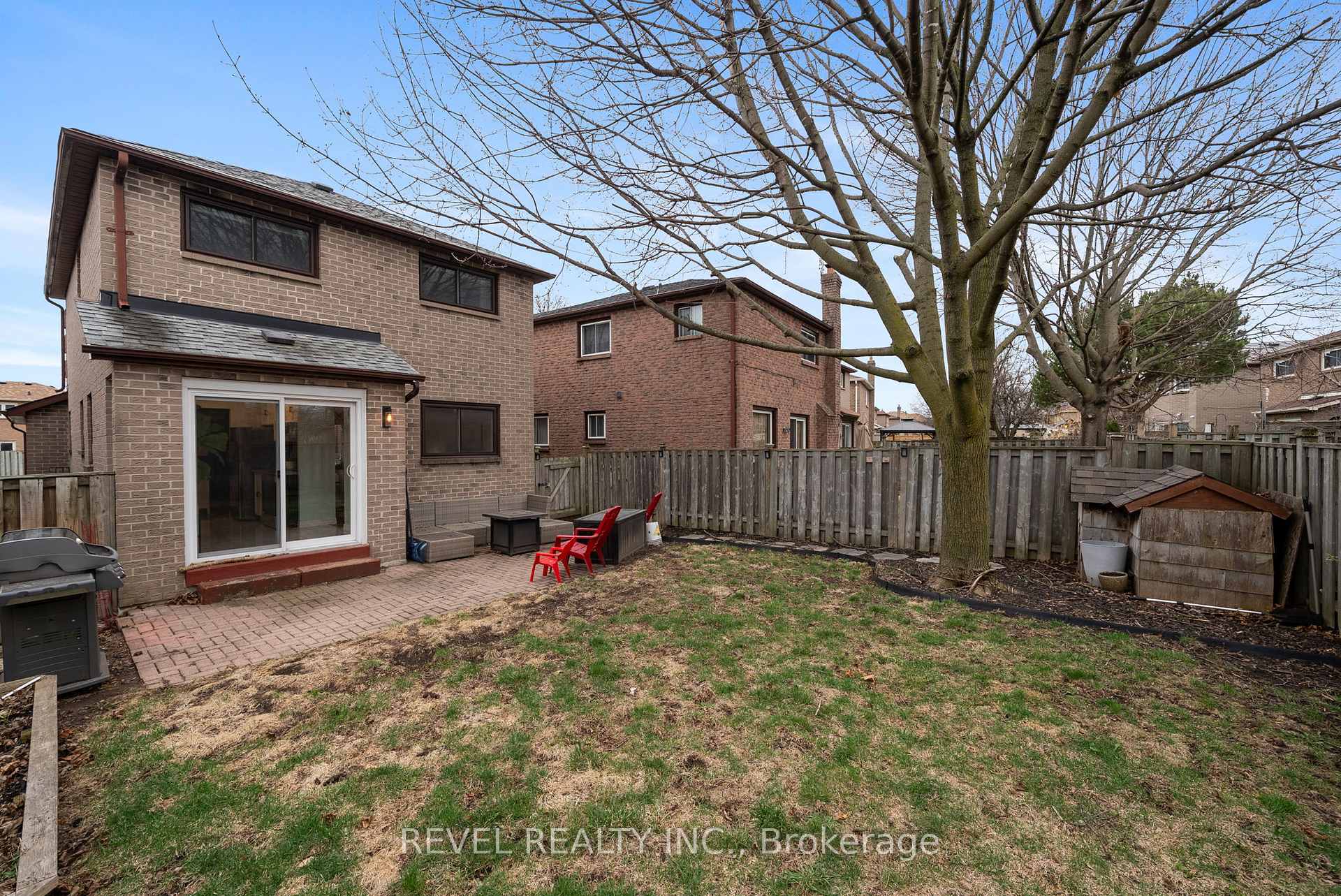 Photo 36 of 136 Chatfield Drive, Ajax, Central West — HOMEH