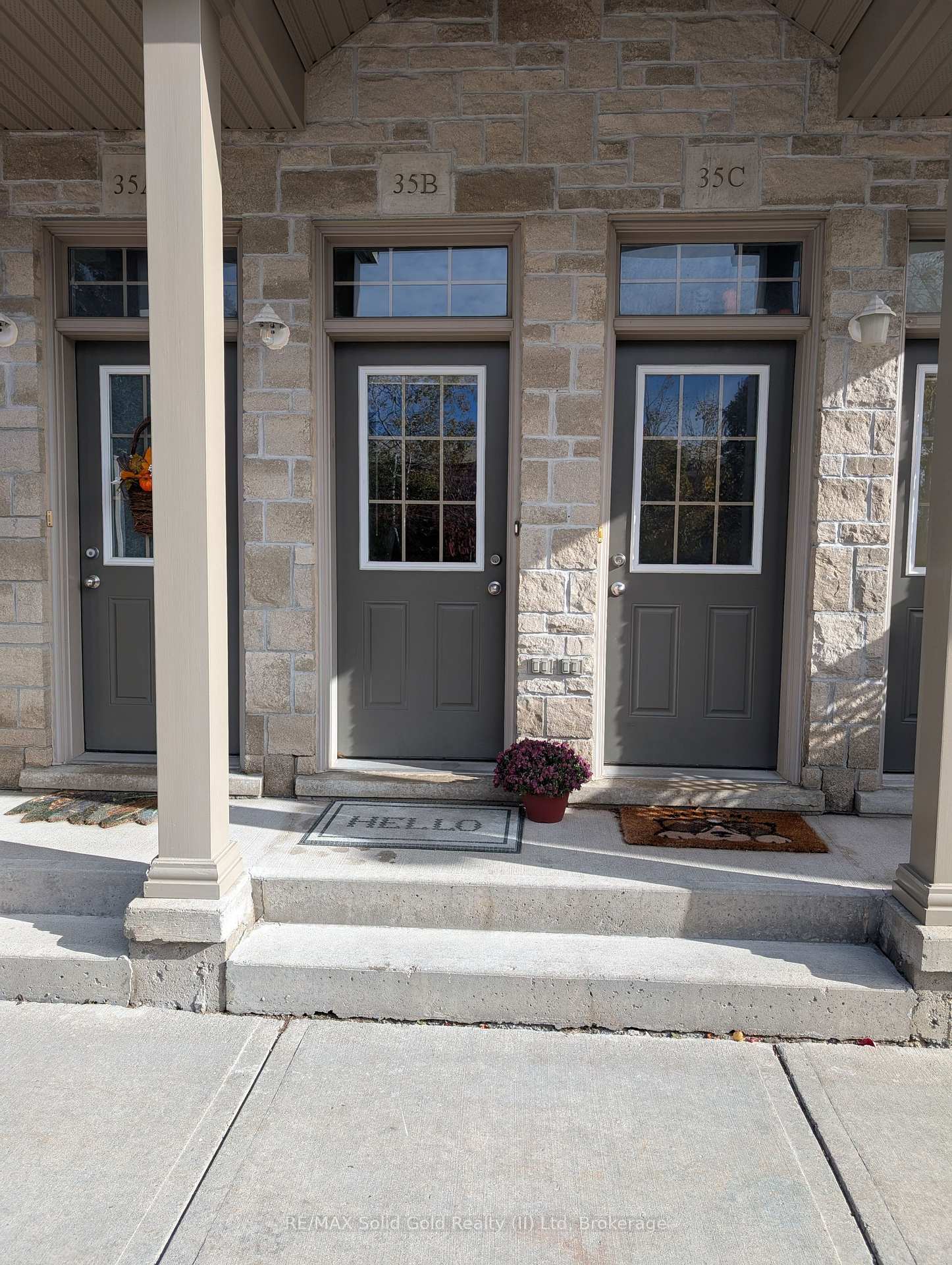 Photo 3 of Unit 35B, 931 Glasgow Street, Kitchener — HOMEH