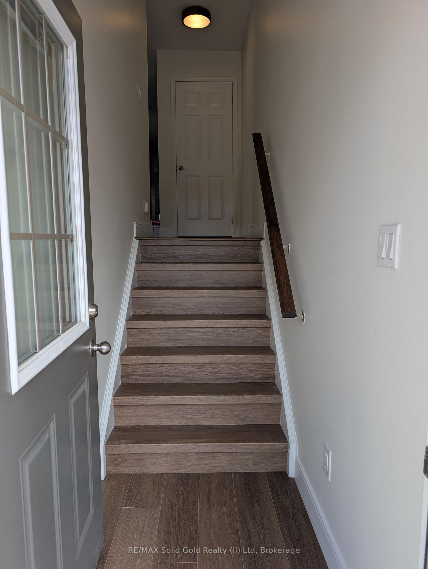Photo 4 of Unit 35B, 931 Glasgow Street, Kitchener — HOMEH