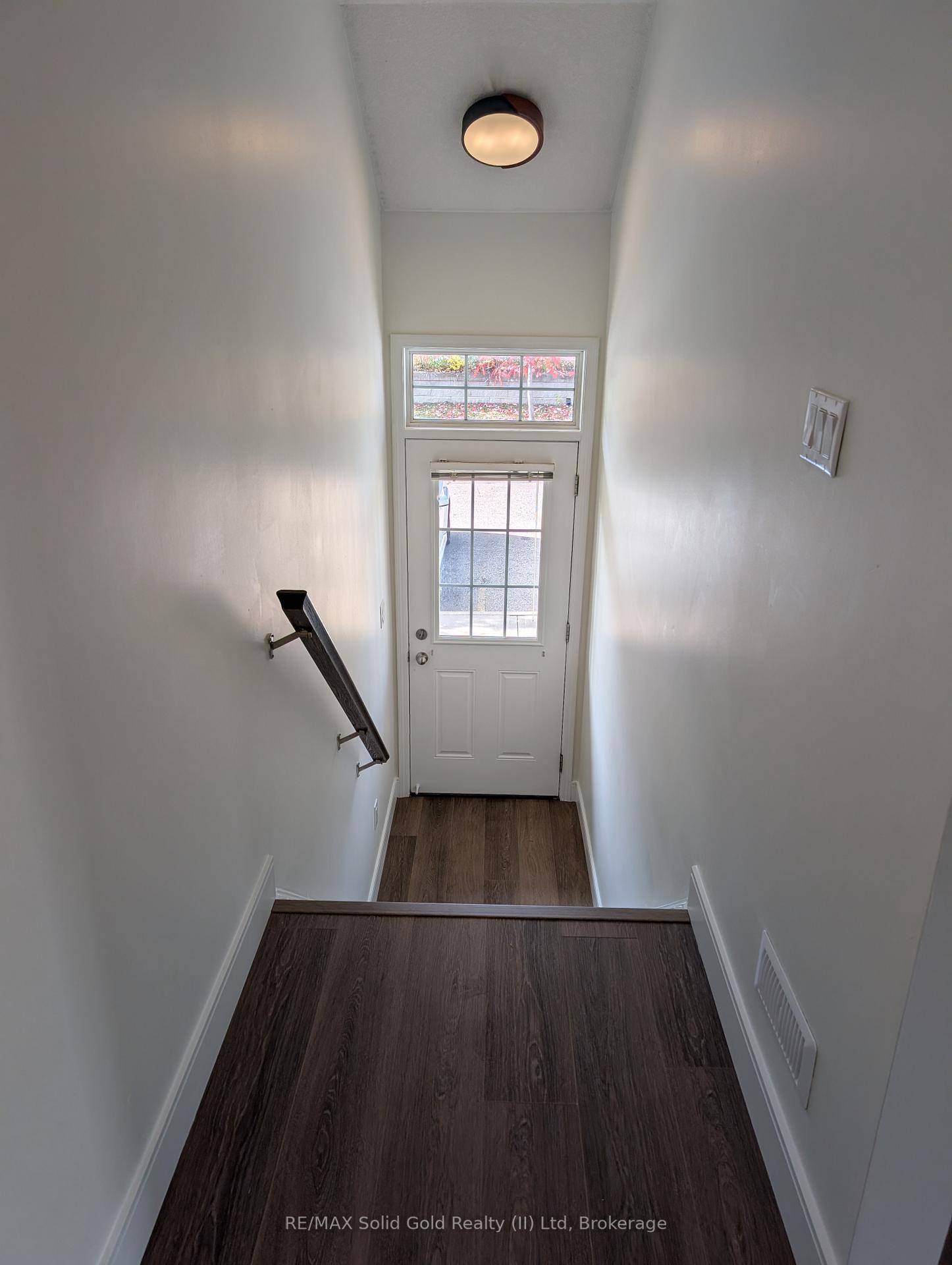 Photo 5 of Unit 35B, 931 Glasgow Street, Kitchener — HOMEH