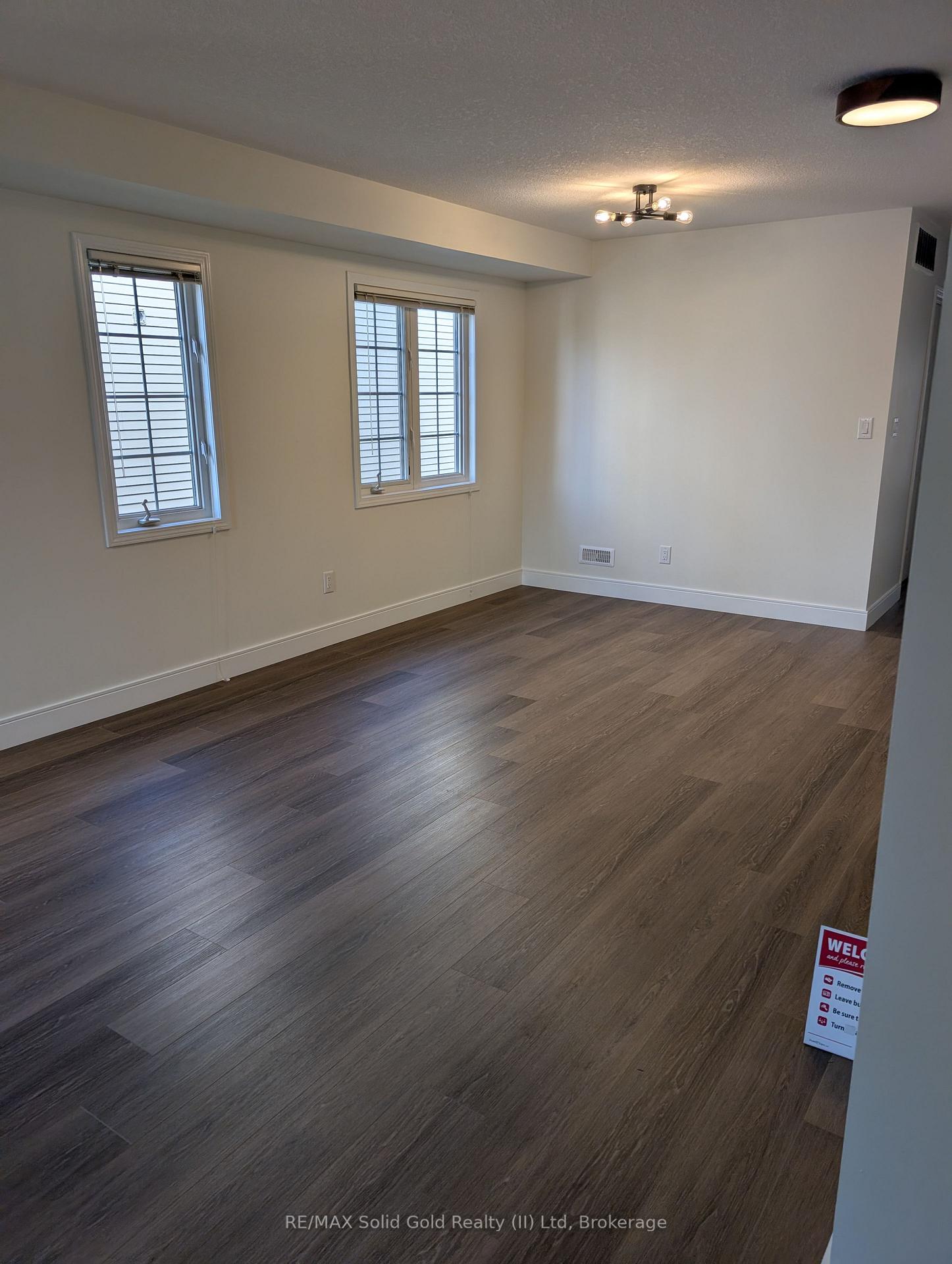 Photo 6 of Unit 35B, 931 Glasgow Street, Kitchener — HOMEH
