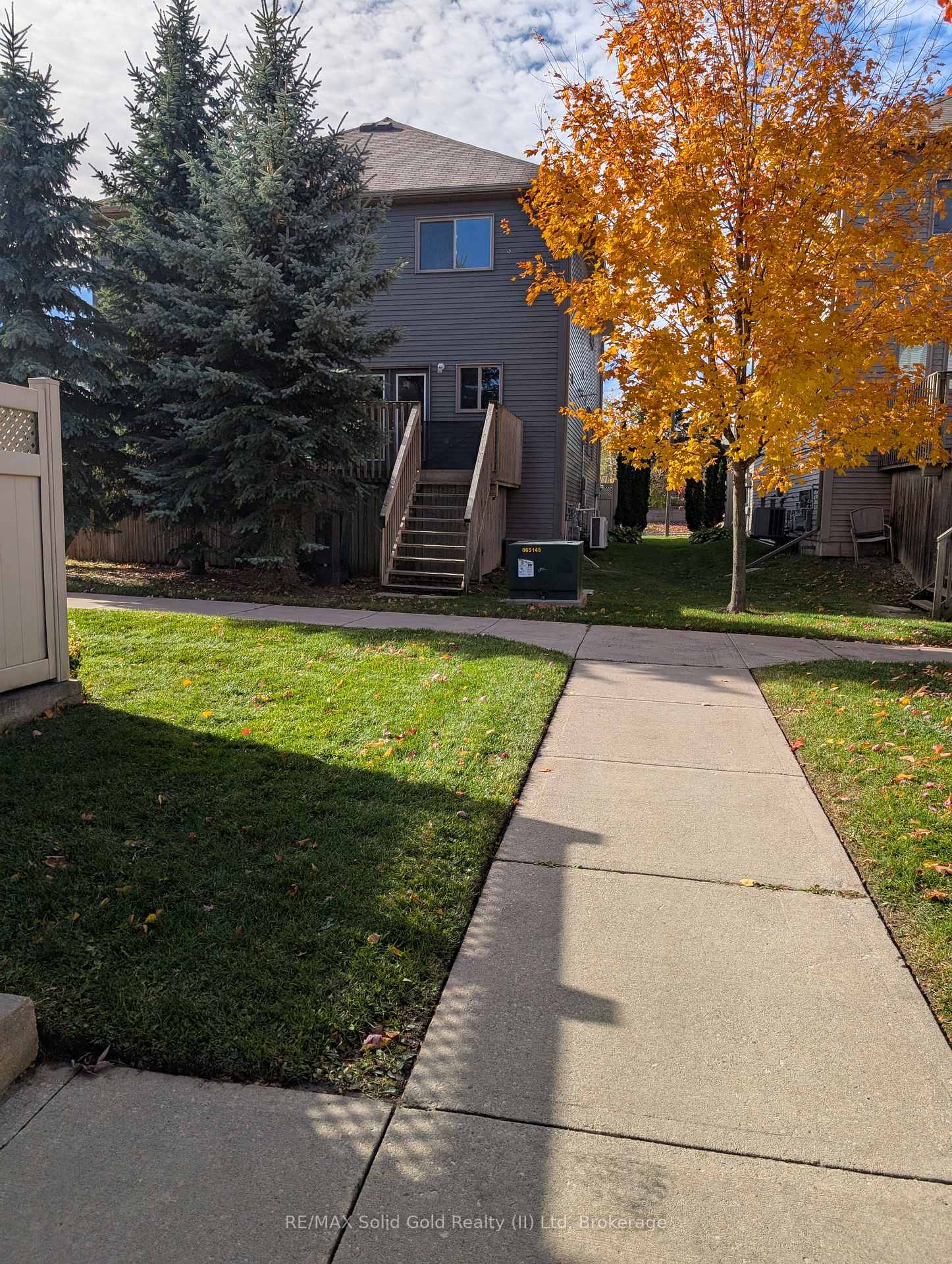 Photo 26 of Unit 35B, 931 Glasgow Street, Kitchener — HOMEH