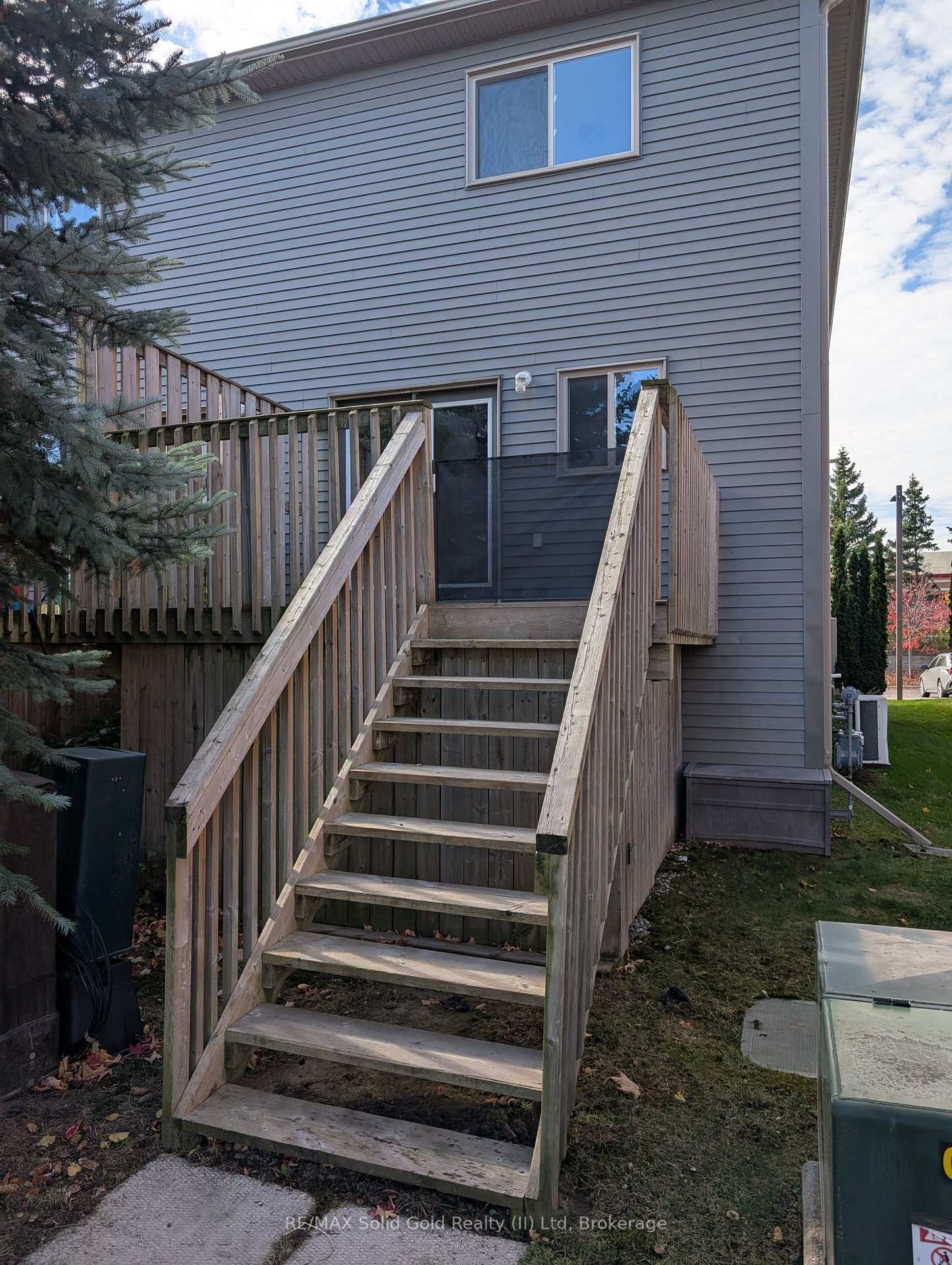 Photo 27 of Unit 35B, 931 Glasgow Street, Kitchener — HOMEH