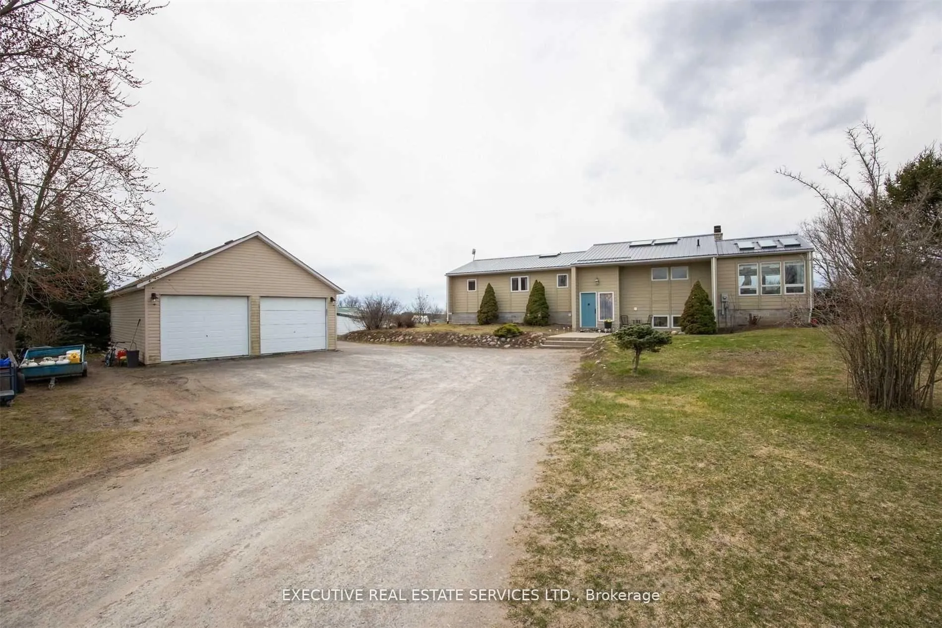 Photo 1 of 3750 Stewart Road, Clarington, Rural Clarington — HOMEH