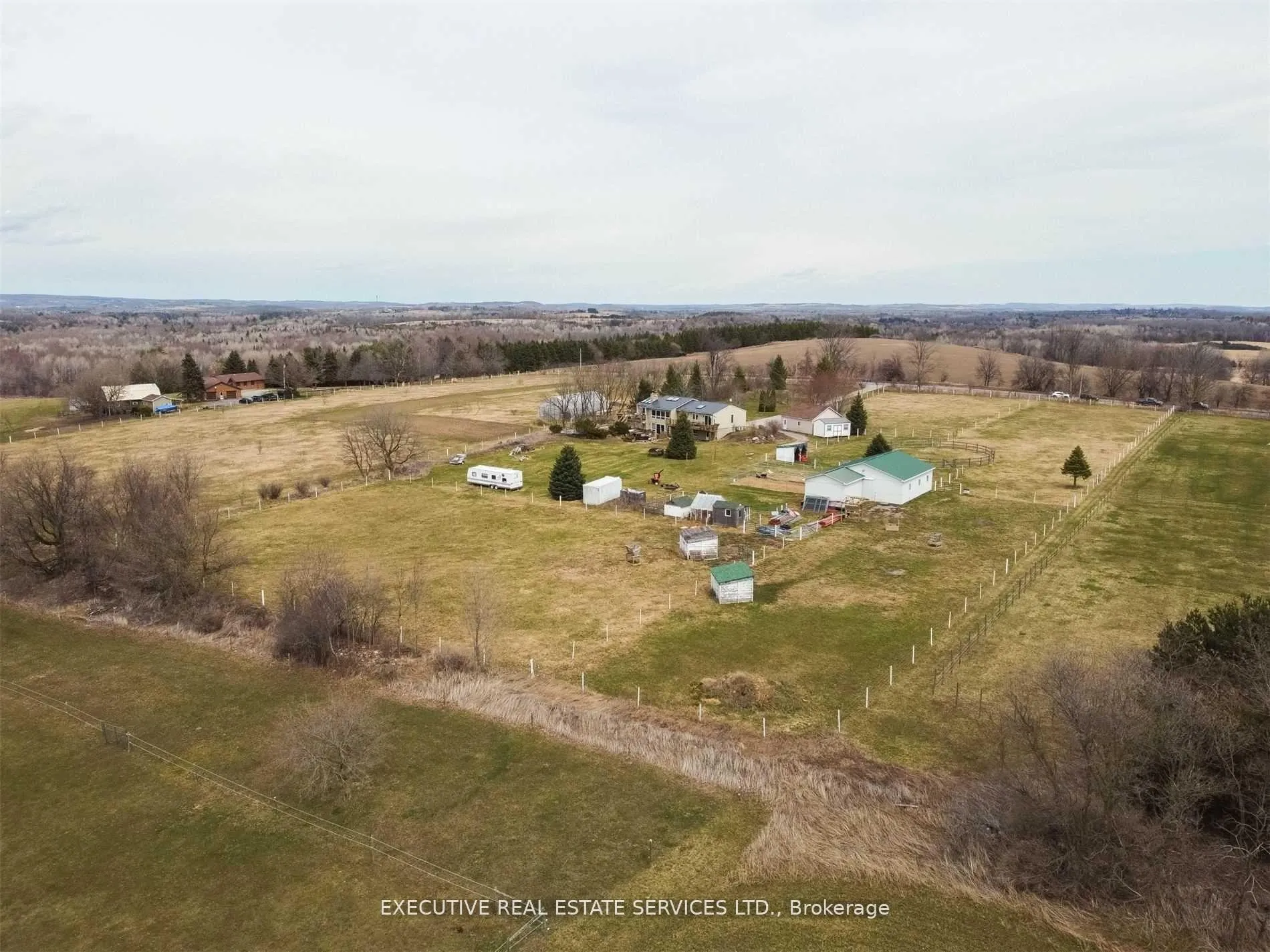 Photo 2 of 3750 Stewart Road, Clarington, Rural Clarington — HOMEH