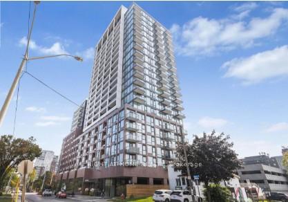 Photo 1 of Unit #906, 27 Korda Gate, Vaughan, Vellore Village — HOMEH