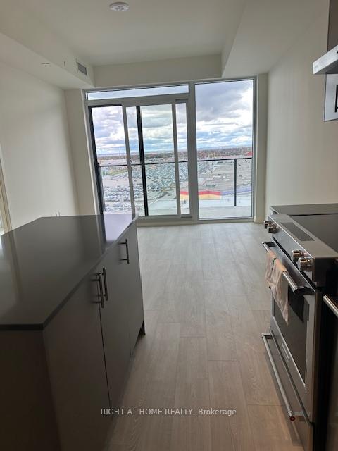 Photo 9 of Unit #906, 27 Korda Gate, Vaughan, Vellore Village — HOMEH