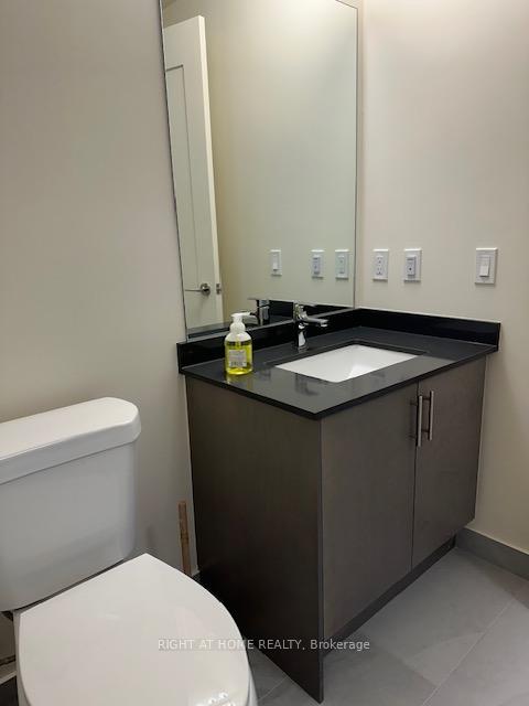 Photo 14 of Unit #906, 27 Korda Gate, Vaughan, Vellore Village — HOMEH