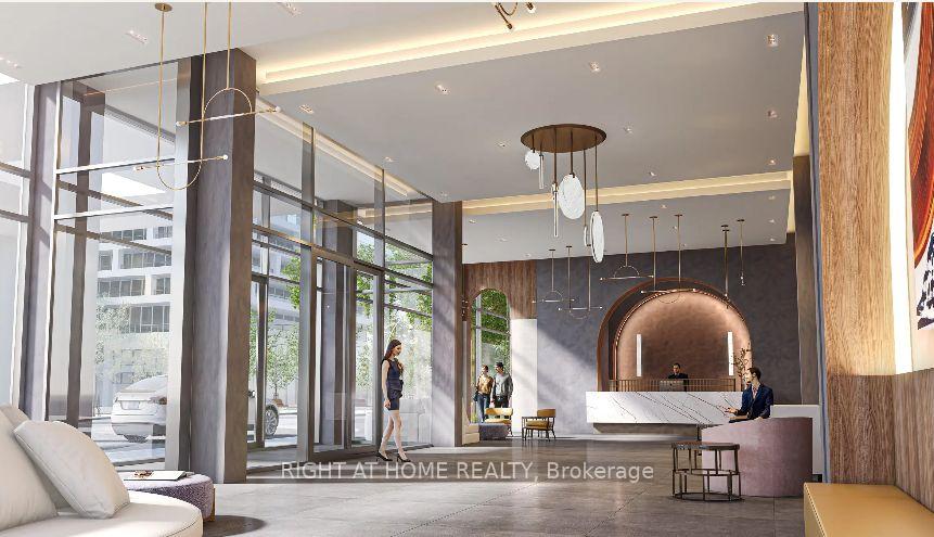 Photo 19 of Unit #906, 27 Korda Gate, Vaughan, Vellore Village — HOMEH