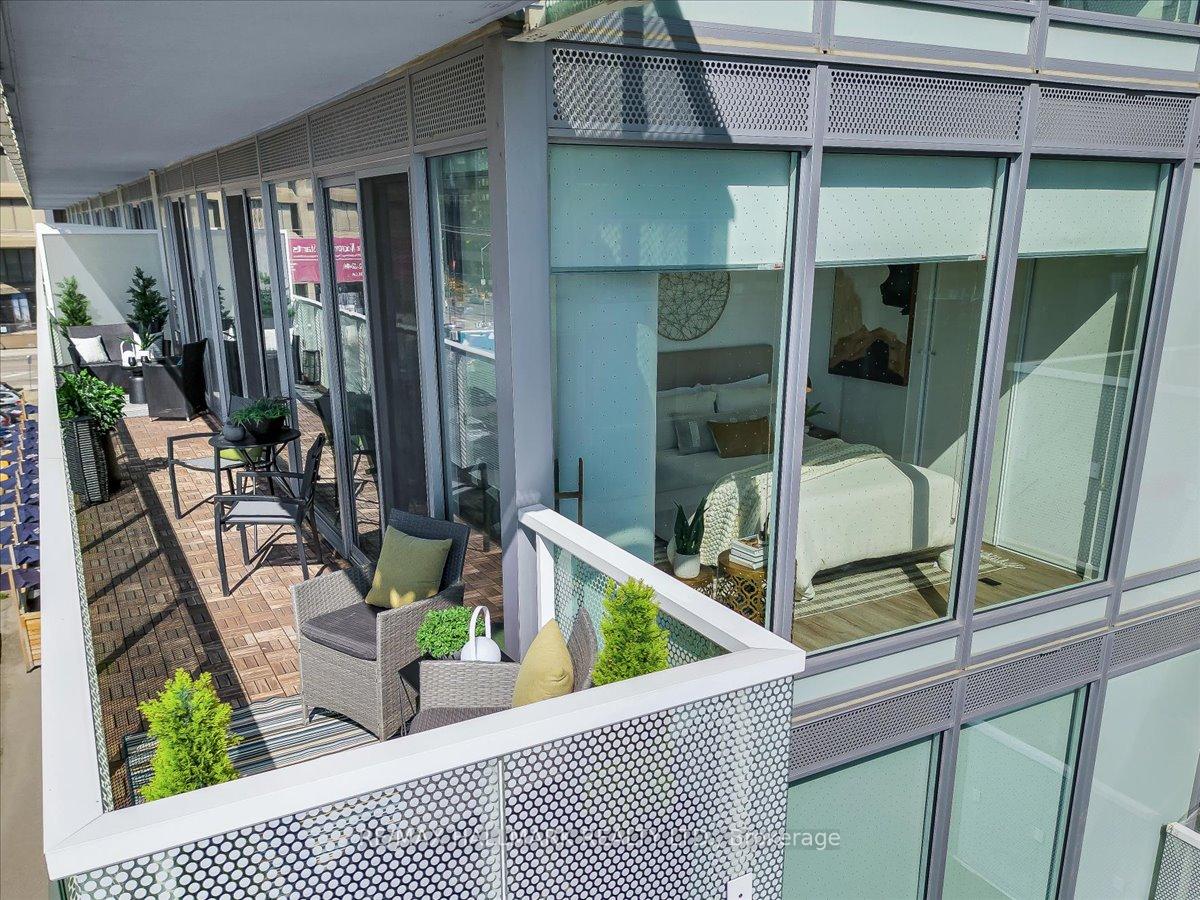 Photo 22 of Unit 311, 15 Queens Quay E, Toronto, Waterfront Communities — HOMEH