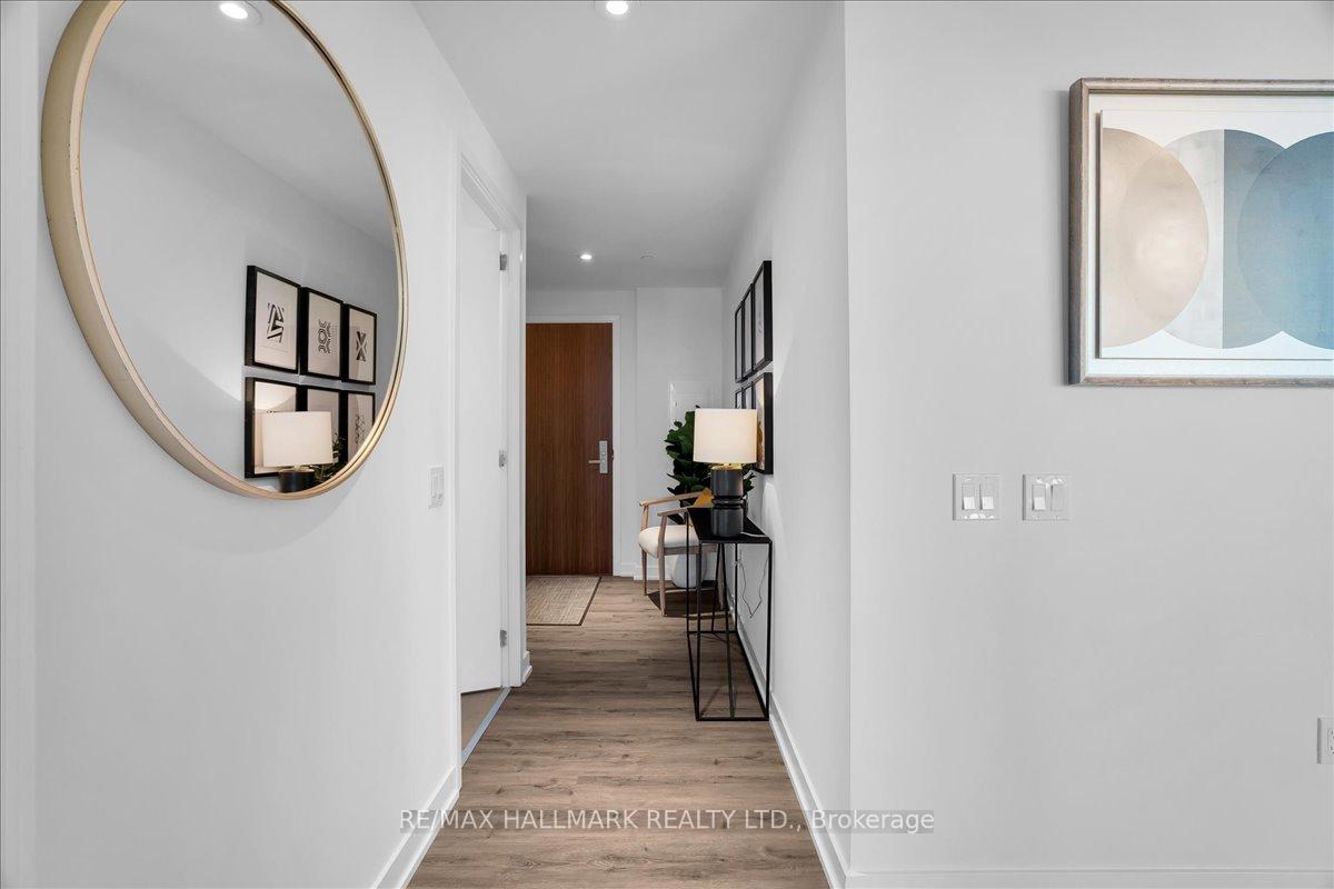 Photo 23 of Unit 311, 15 Queens Quay E, Toronto, Waterfront Communities — HOMEH