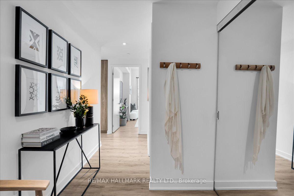 Photo 24 of Unit 311, 15 Queens Quay E, Toronto, Waterfront Communities — HOMEH