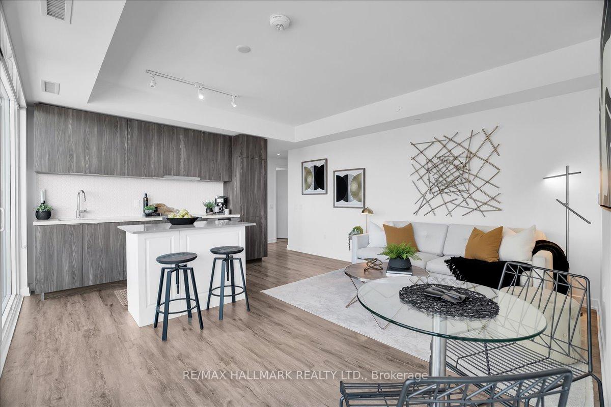 Photo 30 of Unit 311, 15 Queens Quay E, Toronto, Waterfront Communities — HOMEH