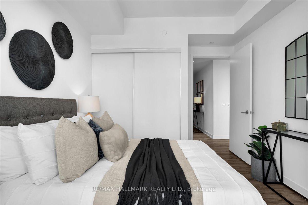 Photo 35 of Unit 311, 15 Queens Quay E, Toronto, Waterfront Communities — HOMEH
