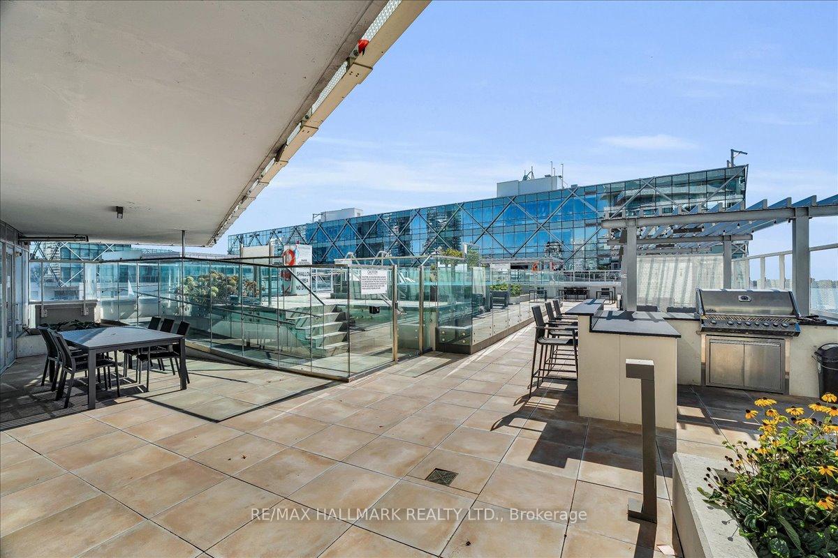 Photo 40 of Unit 311, 15 Queens Quay E, Toronto, Waterfront Communities — HOMEH
